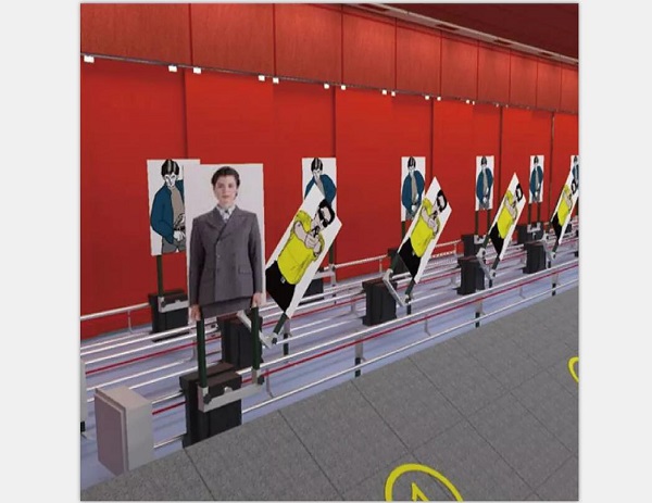 自動報靶系統(tǒng)哪家好？