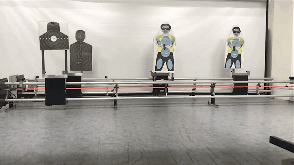 移動(dòng)靶廠家：自動(dòng)報(bào)靶系統(tǒng)是由哪些組成的？