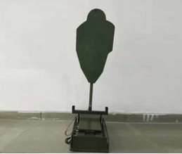 自動報(bào)靶系統(tǒng)