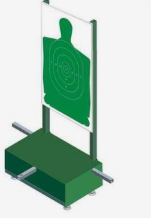 自動(dòng)報(bào)靶系統(tǒng) 自動(dòng)報(bào)靶系統(tǒng)