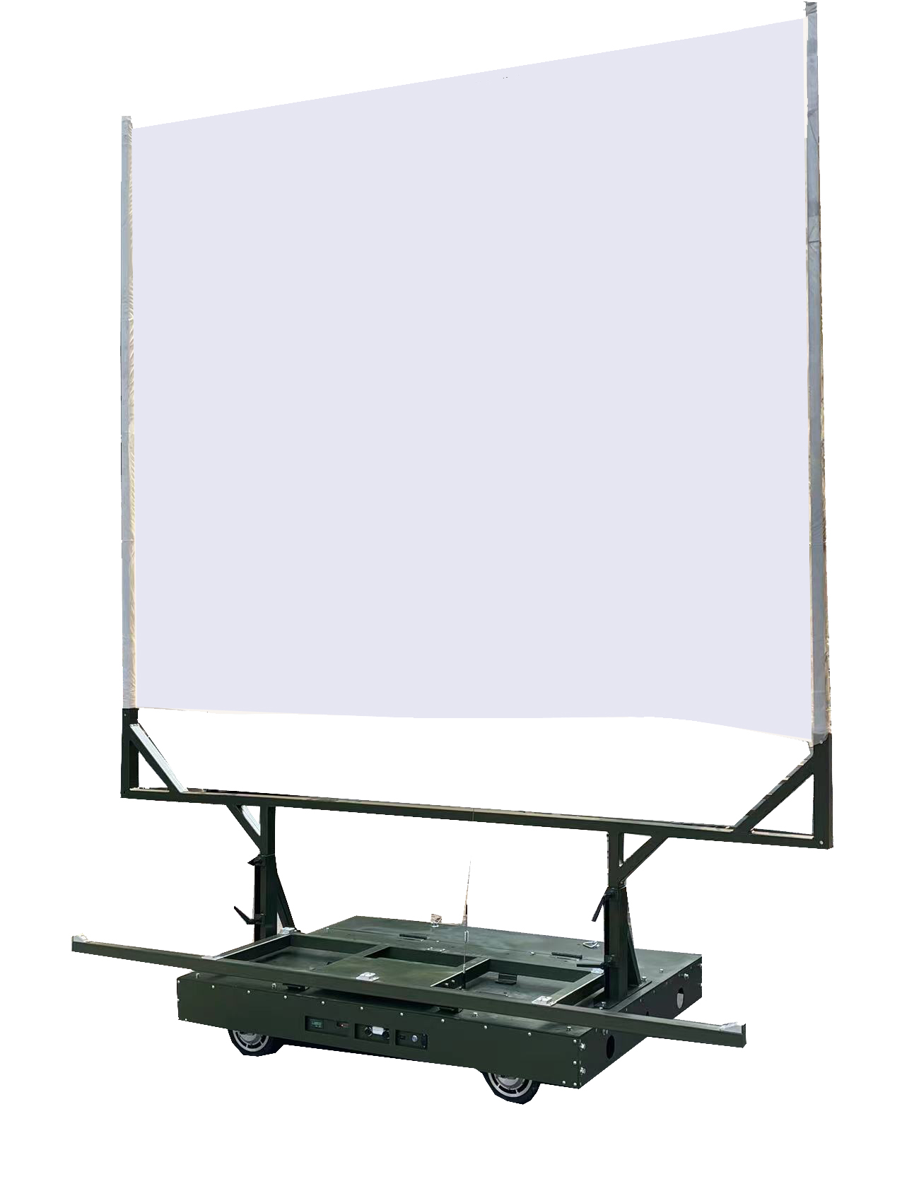 裝甲移動(dòng)靶