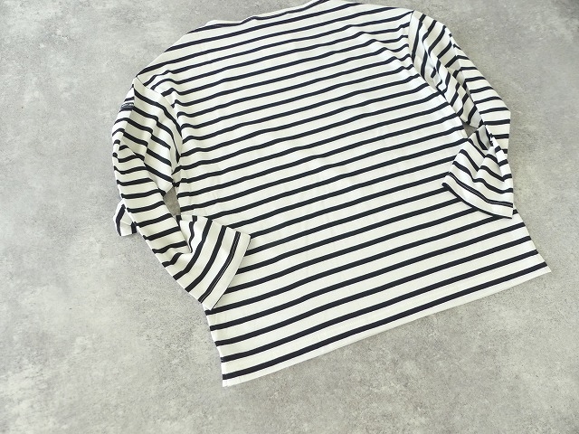 SAINT　JAMES(セントジェームス) MORLAIX LOOSE モーレ　ルーズ長袖Tの商品画像11