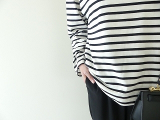 SAINT　JAMES(セントジェームス) MORLAIX LOOSE モーレ　ルーズ長袖Tの商品画像21