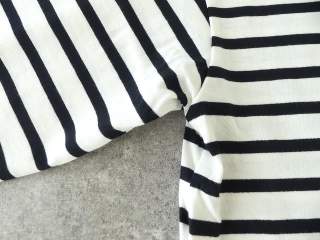 SAINT　JAMES(セントジェームス) MORLAIX LOOSE モーレ　ルーズ長袖Tの商品画像27