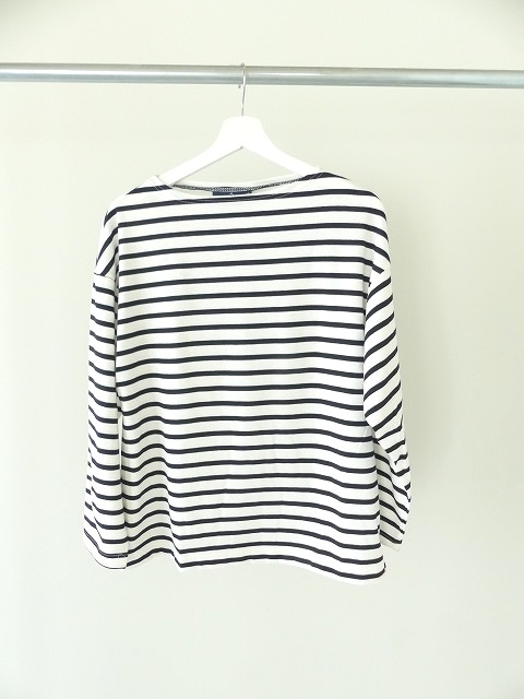 SAINT　JAMES(セントジェームス) MORLAIX LOOSE モーレ　ルーズ長袖Tの商品画像3