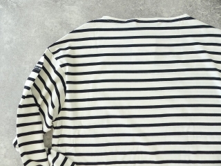 SAINT　JAMES(セントジェームス) MORLAIX LOOSE モーレ　ルーズ長袖Tの商品画像32