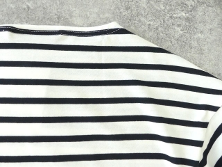 SAINT　JAMES(セントジェームス) MORLAIX LOOSE モーレ　ルーズ長袖Tの商品画像33