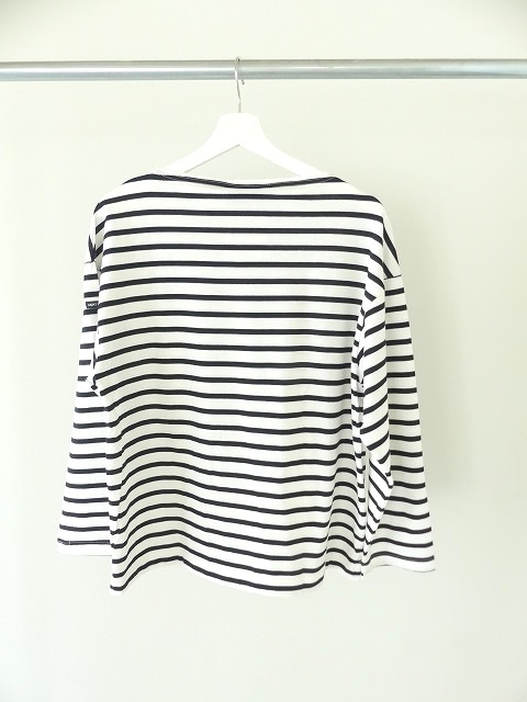 SAINT　JAMES(セントジェームス) MORLAIX LOOSE モーレ　ルーズ長袖Tの商品画像8