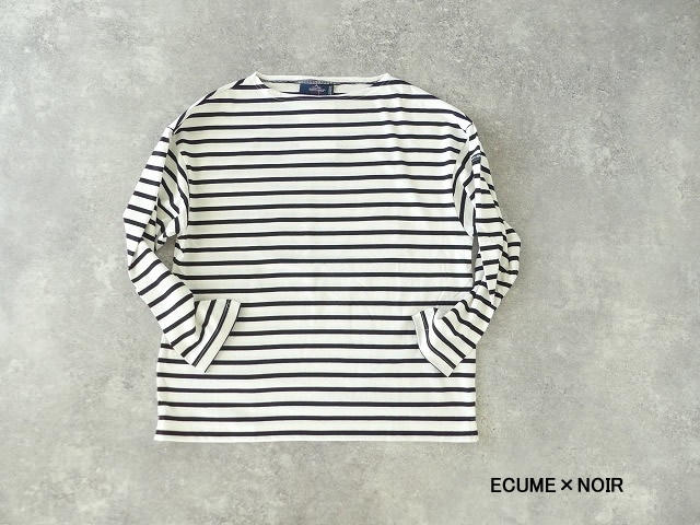 SAINT　JAMES(セントジェームス) MORLAIX LOOSE モーレ　ルーズ長袖Tの商品画像9