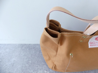 BAGnNOUN(バッグンナウン) TOOL BAG SHORT 'GD'の商品画像21