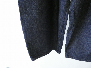 SSC 10ozデニムサルエル風パンツの商品画像32