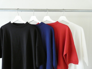 LinenYa(リネンヤ) ボートネック5分袖ニットの商品画像21