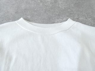 LinenYa(リネンヤ) ボートネック5分袖ニットの商品画像26