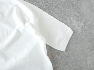 LinenYa(リネンヤ) ボートネック5分袖ニットの商品画像27