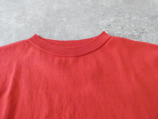 LinenYa(リネンヤ) ボートネック5分袖ニットの商品画像33