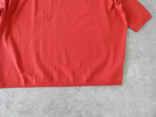 LinenYa(リネンヤ) ボートネック5分袖ニットの商品画像34