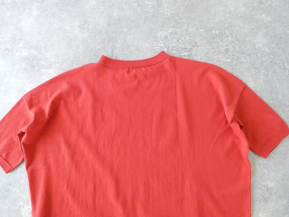 LinenYa(リネンヤ) ボートネック5分袖ニットの商品画像35