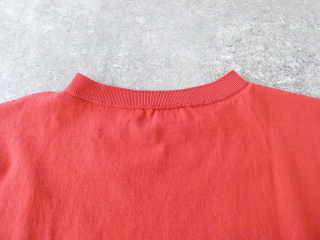 LinenYa(リネンヤ) ボートネック5分袖ニットの商品画像36