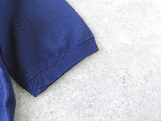 LinenYa(リネンヤ) ボートネック5分袖ニットの商品画像38