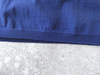 LinenYa(リネンヤ) ボートネック5分袖ニットの商品画像40