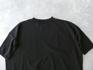 LinenYa(リネンヤ) ボートネック5分袖ニットの商品画像43