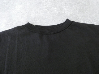 LinenYa(リネンヤ) ボートネック5分袖ニットの商品画像44