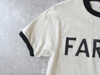 KAPITAL(キャピタル) 天竺リンガーポケT FARMYの商品画像24