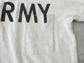 KAPITAL(キャピタル) 天竺リンガーポケT FARMYの商品画像28