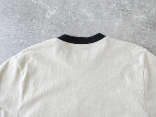 KAPITAL(キャピタル) 天竺リンガーポケT FARMYの商品画像29