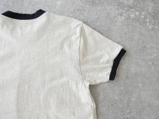 KAPITAL(キャピタル) 天竺リンガーポケT FARMYの商品画像31