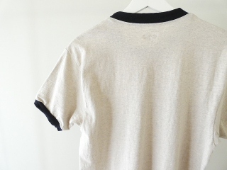 KAPITAL(キャピタル) 天竺リンガーポケT FARMYの商品画像34