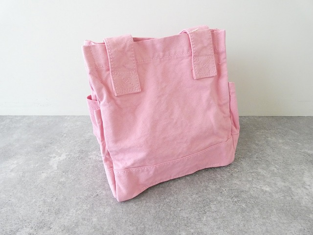 KAPITAL(キャピタル) 6号帆布スタンダードTOTE BAG 小の商品画像10