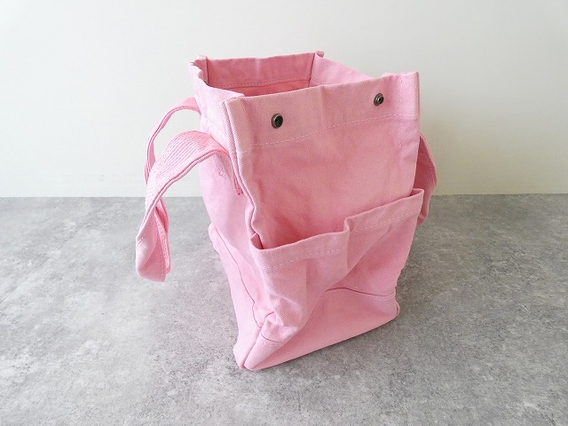KAPITAL(キャピタル) 6号帆布スタンダードTOTE BAG 小の商品画像11