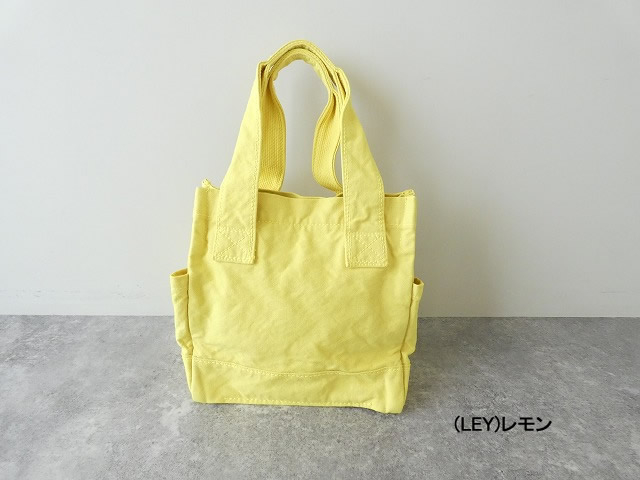 KAPITAL(キャピタル) 6号帆布スタンダードTOTE BAG 小の商品画像13