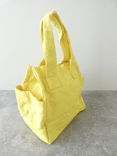 KAPITAL(キャピタル) 6号帆布スタンダードTOTE BAG 小の商品画像15