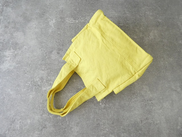 KAPITAL(キャピタル) 6号帆布スタンダードTOTE BAG 小の商品画像16