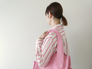 KAPITAL(キャピタル) 6号帆布スタンダードTOTE BAG 小の商品画像22