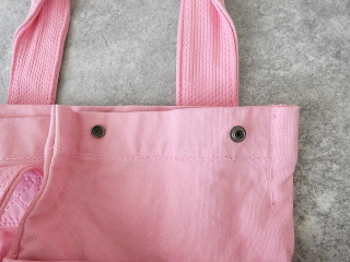 KAPITAL(キャピタル) 6号帆布スタンダードTOTE BAG 小の商品画像25