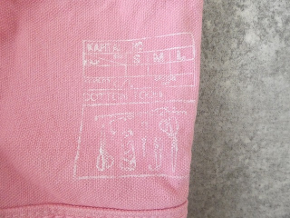 KAPITAL(キャピタル) 6号帆布スタンダードTOTE BAG 小の商品画像26