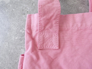 KAPITAL(キャピタル) 6号帆布スタンダードTOTE BAG 小の商品画像27