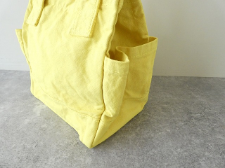 KAPITAL(キャピタル) 6号帆布スタンダードTOTE BAG 小の商品画像29