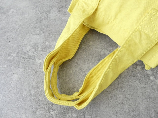 KAPITAL(キャピタル) 6号帆布スタンダードTOTE BAG 小の商品画像34