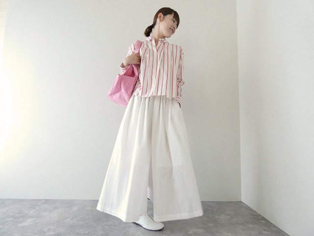 KAPITAL(キャピタル) 6号帆布スタンダードTOTE BAG 小の商品画像5