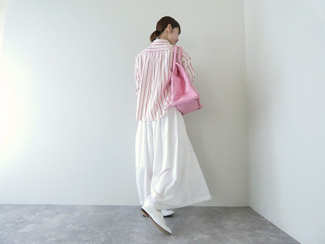 KAPITAL(キャピタル) 6号帆布スタンダードTOTE BAG 小の商品画像6