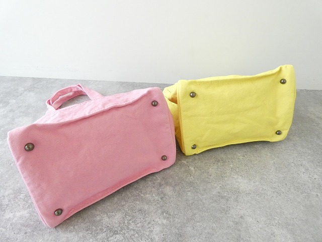 KAPITAL(キャピタル) 6号帆布スタンダードTOTE BAG 小の商品画像7