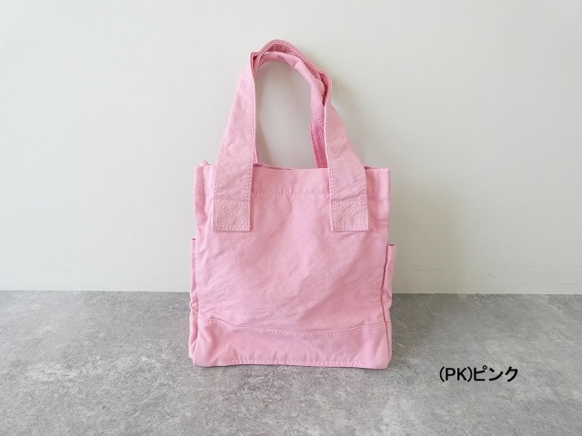 KAPITAL(キャピタル) 6号帆布スタンダードTOTE BAG 小の商品画像8