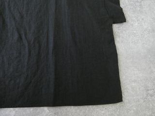 TRAVAIL MANUEL(トラバイユマニュアル) フレンチリネンキャンバスワイドプルオーバーの商品画像39