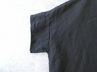 TRAVAIL MANUEL(トラバイユマニュアル) フレンチリネンキャンバスワイドプルオーバーの商品画像42