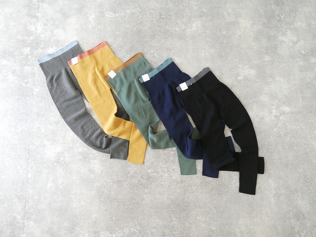 綿コーマレギンス