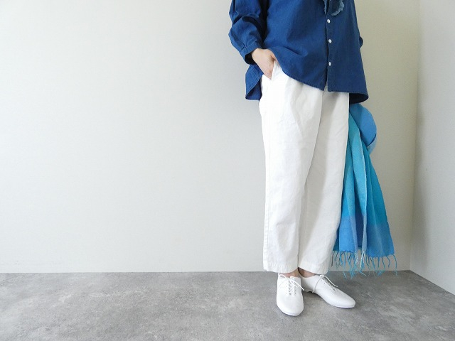 ルアンチンチノポーラパンツ